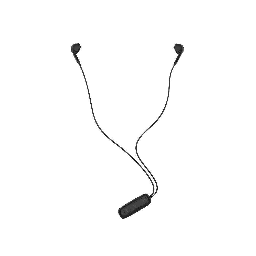 Wiwu EB313 Hi-Fi Ses Kaliteli Wireless 5.3 Kulak İçi Bluetooth Kulaklık Beyaz