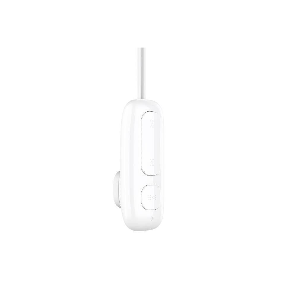Wiwu EB313 Hi-Fi Ses Kaliteli Wireless 5.3 Kulak İçi Bluetooth Kulaklık Beyaz