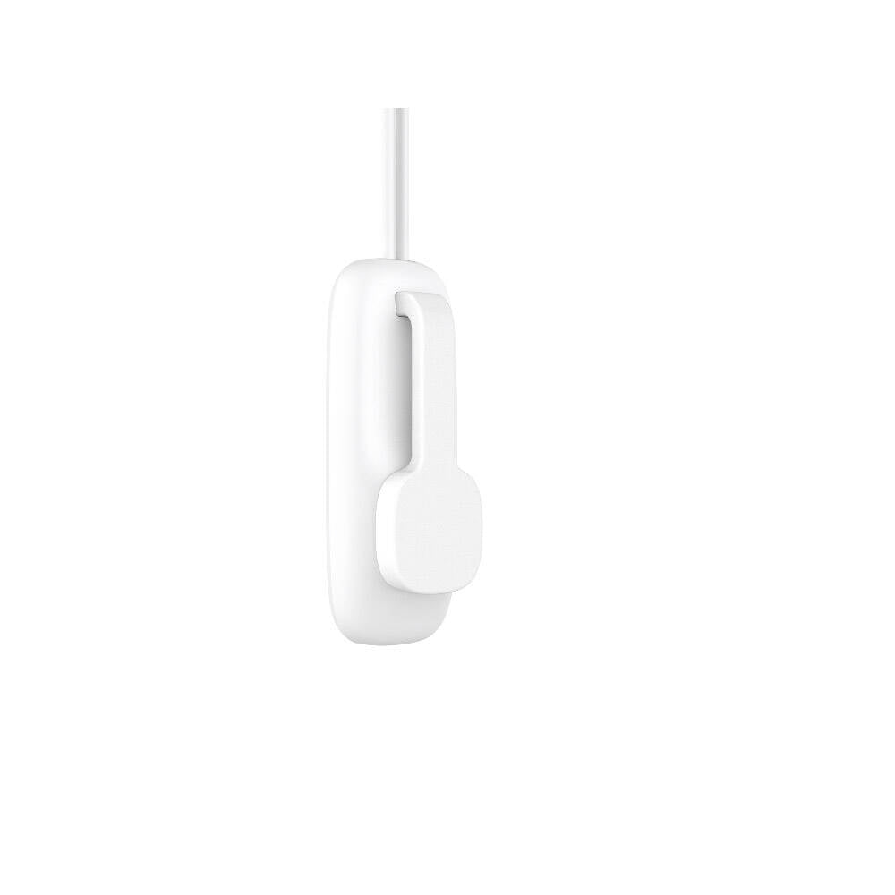 Wiwu EB313 Hi-Fi Ses Kaliteli Wireless 5.3 Kulak İçi Bluetooth Kulaklık Beyaz