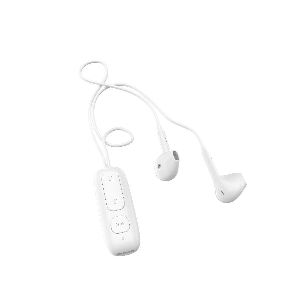 Wiwu EB313 Hi-Fi Ses Kaliteli Wireless 5.3 Kulak İçi Bluetooth Kulaklık Siyah