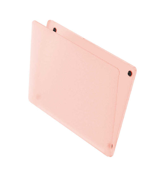 Apple Macbook 13.3' Pro 2020 Wiwu Macbook iShield Kapak Pembe