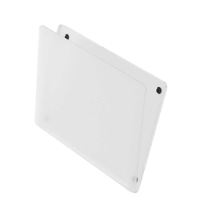 Apple Macbook 16' Touch Bar Wiwu Macbook iShield Kapak Pembe
