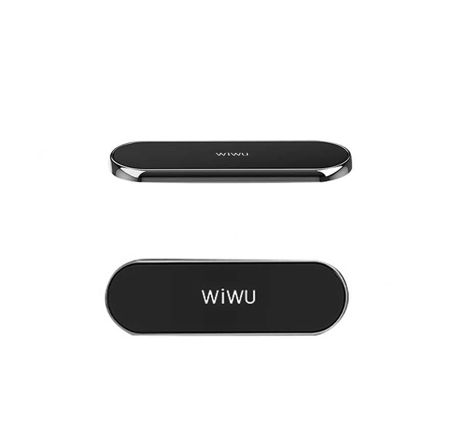 Wiwu PL700 Araç Telefon Tutucu Siyah