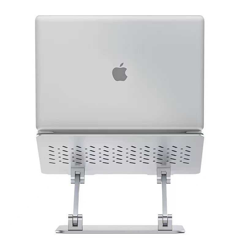 Wiwu S700 Laptop Standı Gümüş