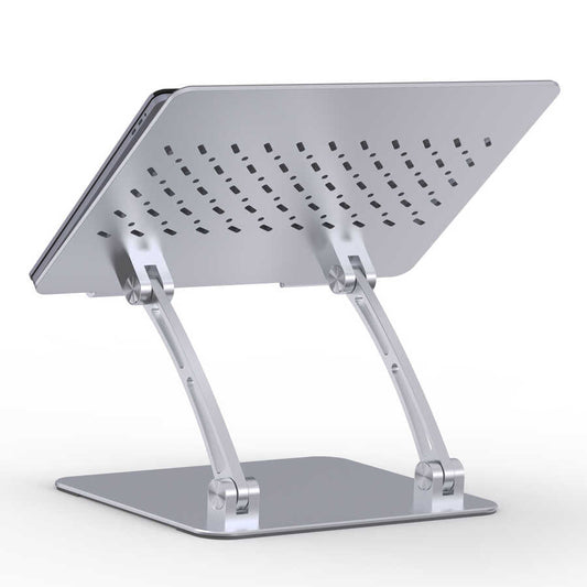 Wiwu S700 Laptop Standı Gümüş