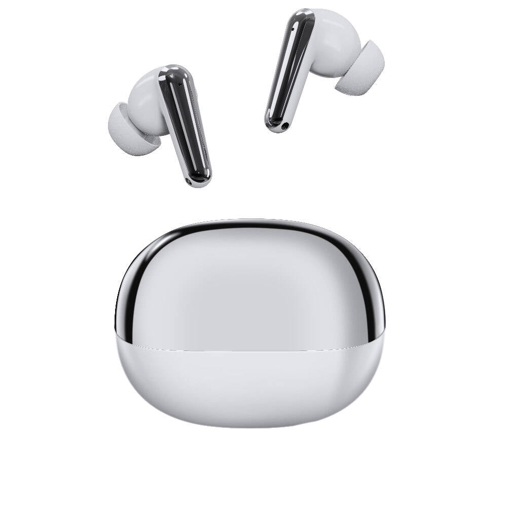 Wiwu T19 Reno Serisi TWS Kulak İçi Bluetooth v5.3 Kulaklık Siyah