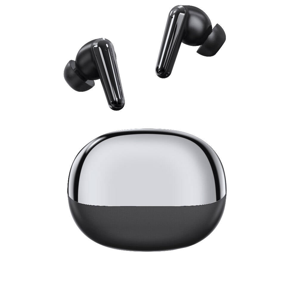 Wiwu T19 Reno Serisi TWS Kulak İçi Bluetooth v5.3 Kulaklık Beyaz