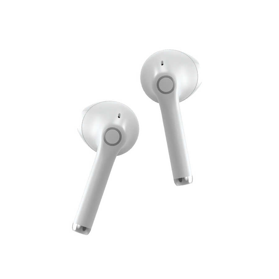 Wiwu TWS06 Bluetooth Kulaklık Pembe