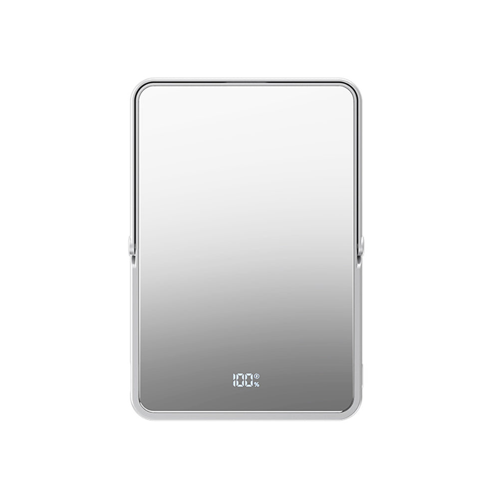 Wiwu Wi-P034 Dijital LED Göstergeli Standlı Kablosuz Powerbank 5000mAh 15W