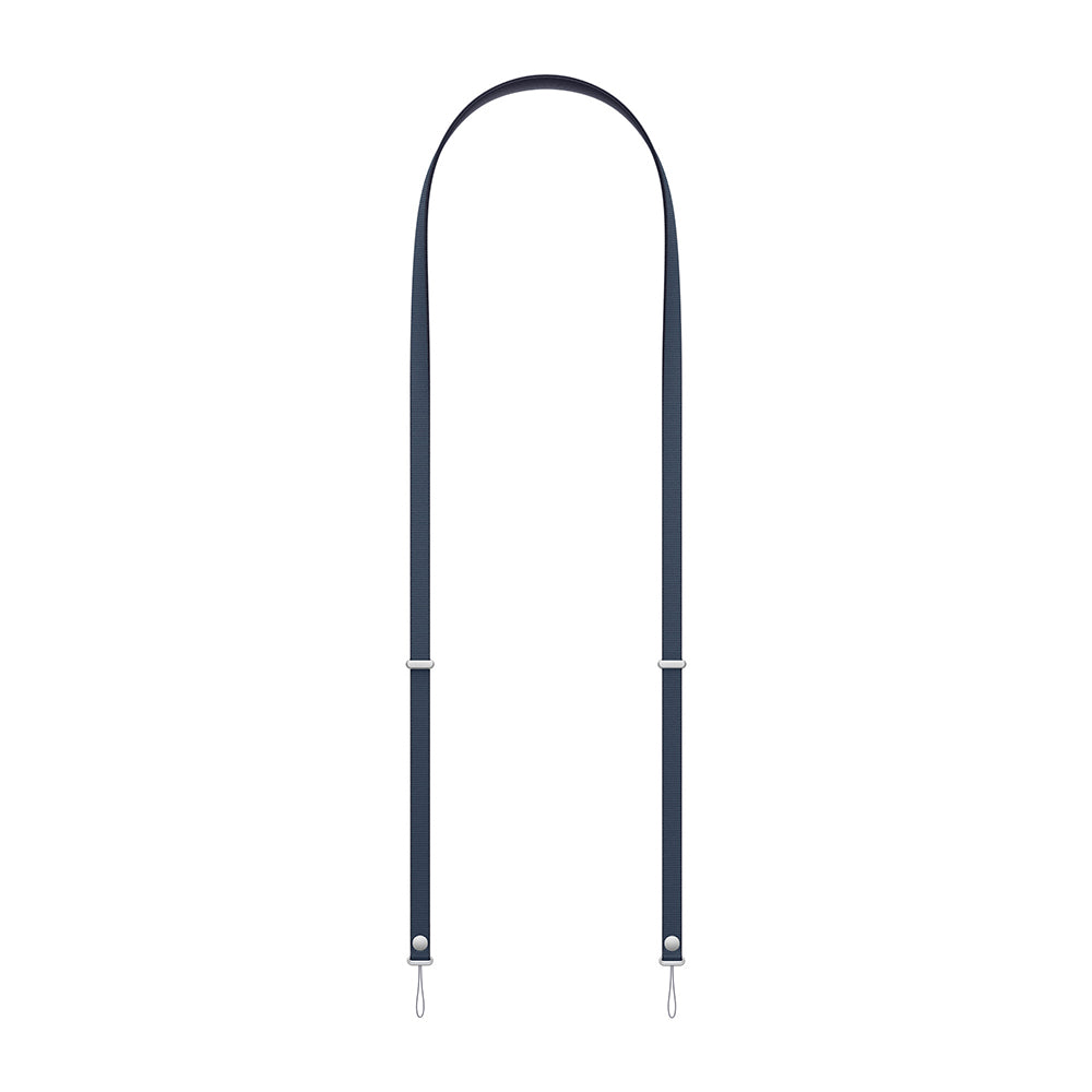 Wiwu Wi‑CS201 Telefon Boyun Askı İpi 205cm Mavi