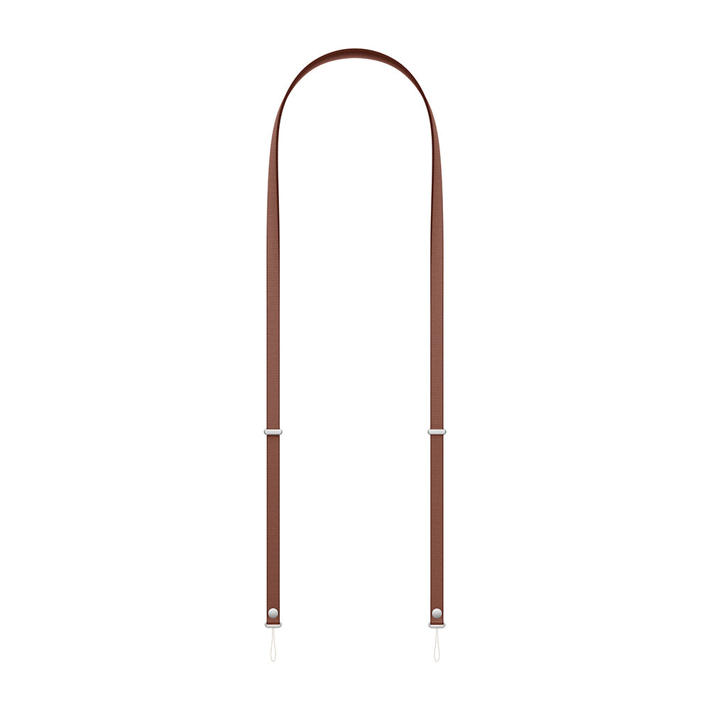 Wiwu Wi‑CS201 Telefon Boyun Askı İpi 205cm Mavi