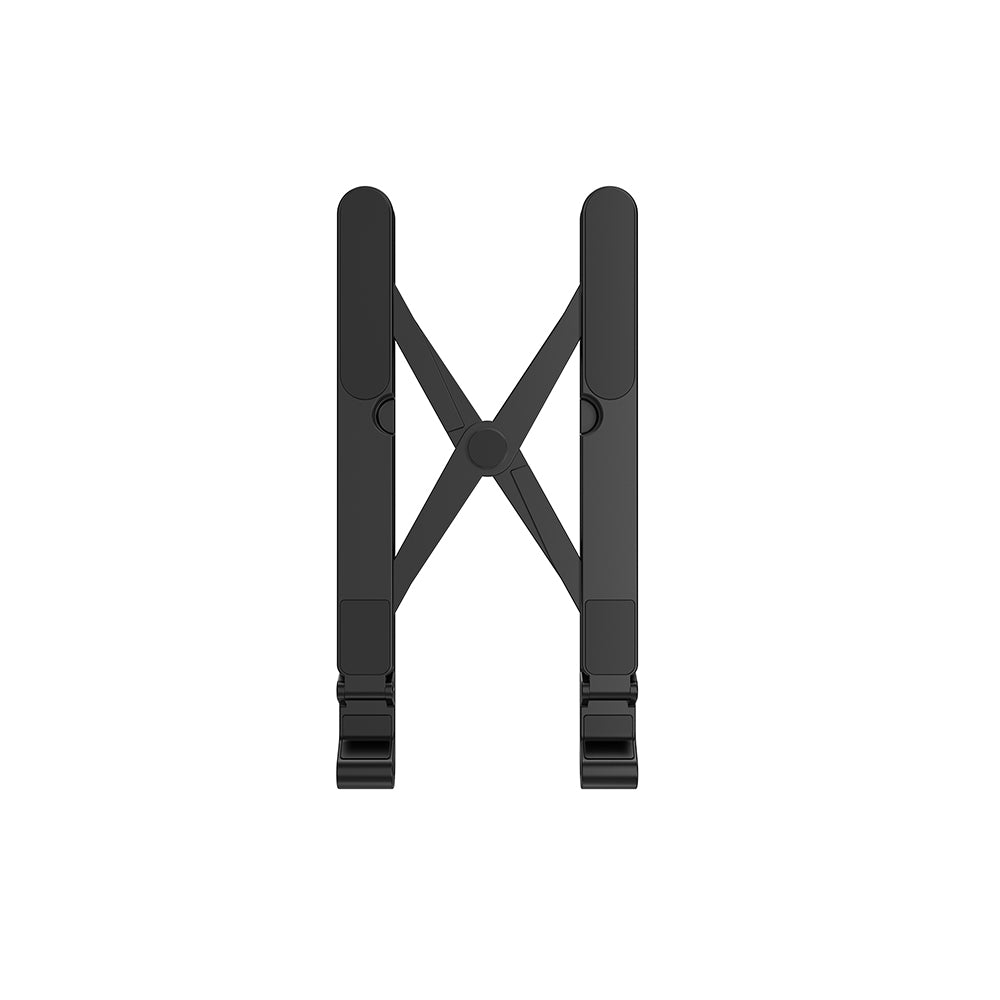 Wiwu ZM-902 7 Kademeli Ayarlanabilir Laptop Standı Siyah