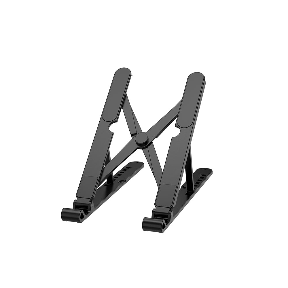 Wiwu ZM-902 7 Kademeli Ayarlanabilir Laptop Standı Siyah