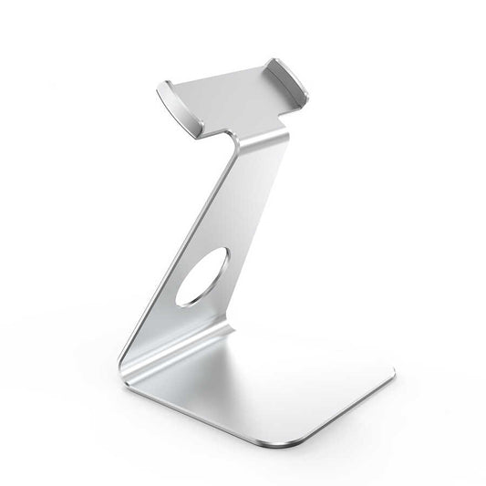 Wiwu ZM303 Magsafe Şarj Standı Gümüş