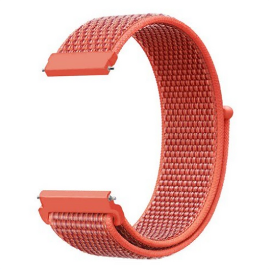 Xiaomi Redmi Watch 5 Active Zore KRD-03 22mm Hasır Kordon NO22