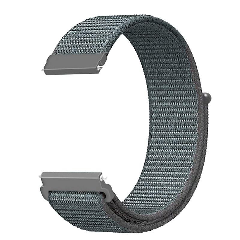 Xiaomi Redmi Watch 5 Active Zore KRD-03 22mm Hasır Kordon NO25
