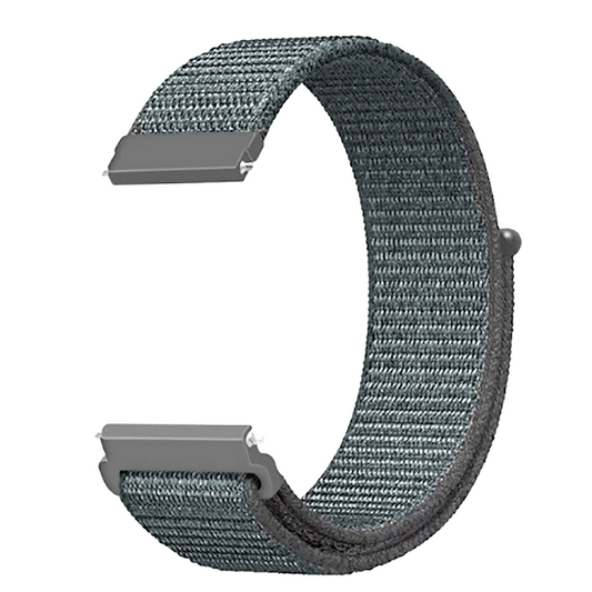 Xiaomi Redmi Watch 5 Active Zore KRD-03 22mm Hasır Kordon NO25