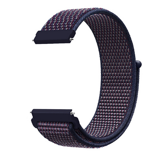Xiaomi Redmi Watch 5 Active Zore KRD-03 22mm Hasır Kordon NO24