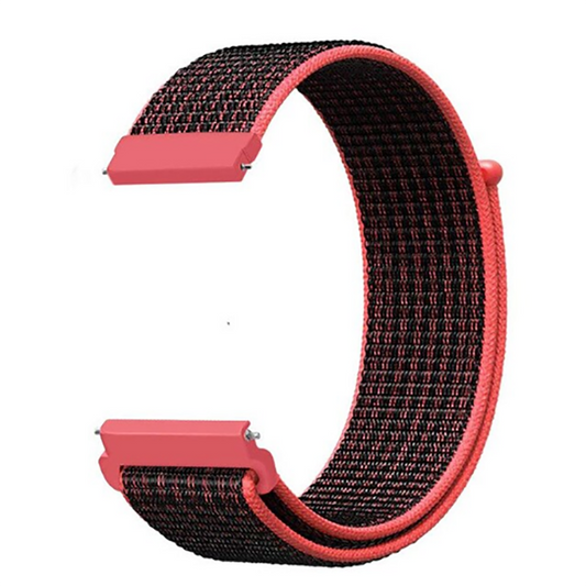 Xiaomi Redmi Watch 5 Active Zore KRD-03 22mm Hasır Kordon NO10