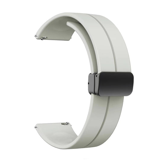 Xiaomi Redmi Watch 5 Active Zore KRD-84 22mm Silikon Kordon Starlight